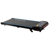CITYSPORTS WP6SK — Walking Pad 440W, 1–6 km/h, incline 3 levels (up to 13.41%) | Foldable, Black