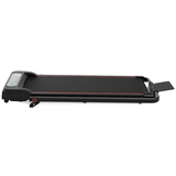 CITYSPORTS ZX4 3-in-1 Under-Desk Treadmill – Compact Foldable Walking Pad, 6-Level Incline, Quiet Motor