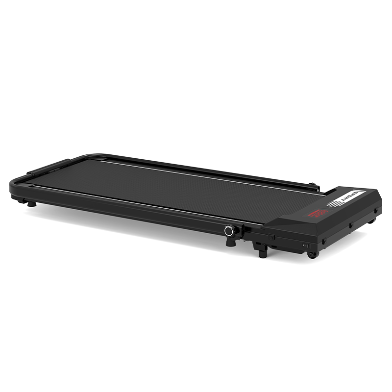 CITYSPORTS ZX8 Folding Treadmill – Compact 1.5 HP, 1–12 km/h, Foldable, Space-Saving Home Running Machine